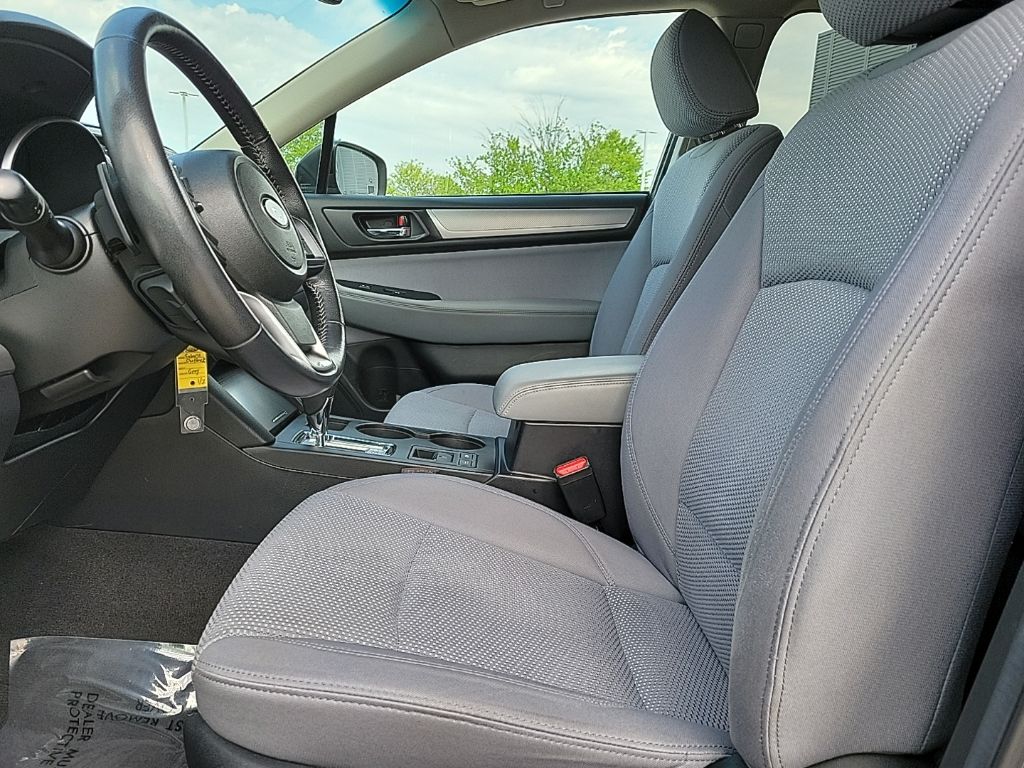 Thumbnail: 2019 Subaru Outback - 11