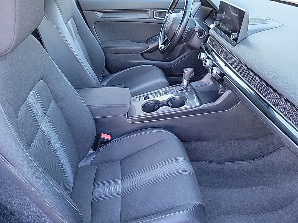 Thumbnail: 2024 Honda Civic - 14