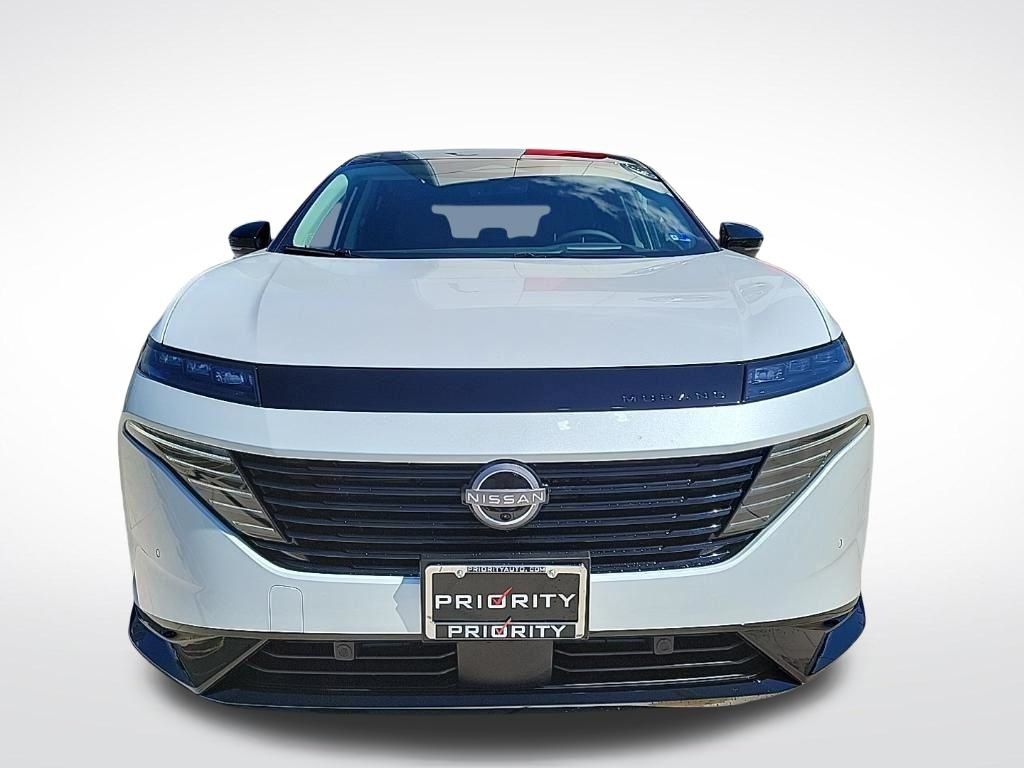 Thumbnail: 2026 Nissan Murano - 8