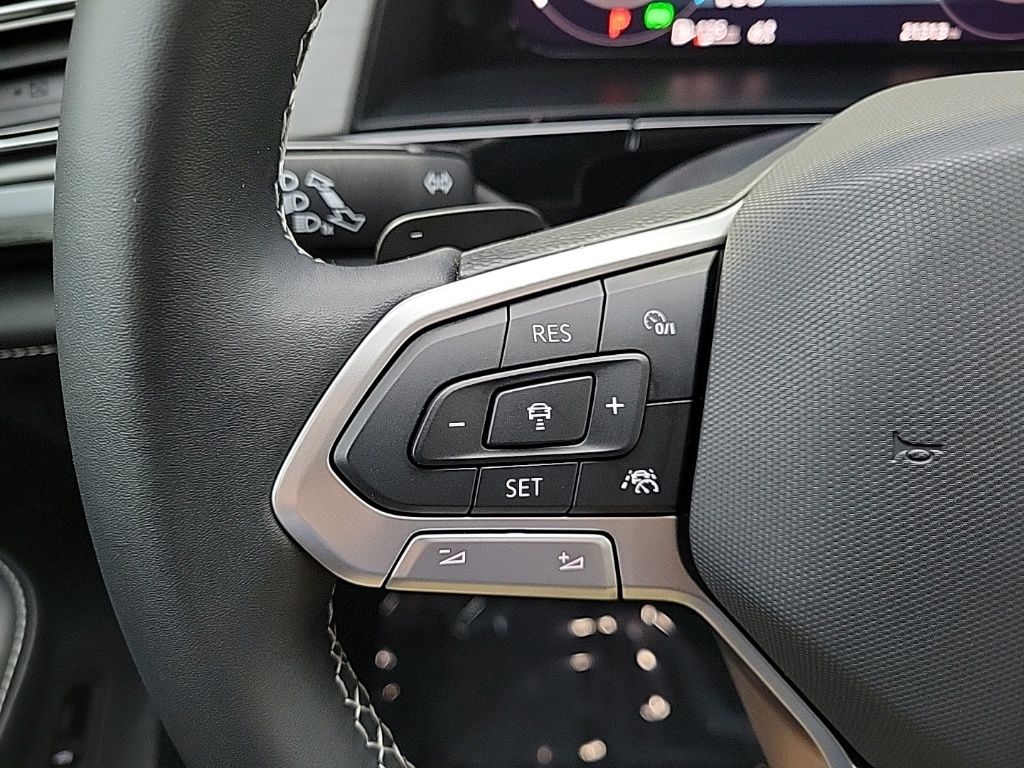 Thumbnail: 2024 Volkswagen Atlas - 20