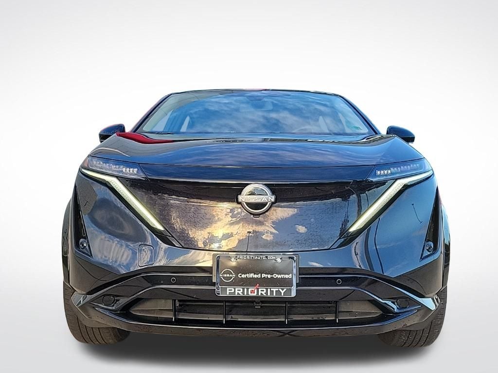 Thumbnail: 2023 Nissan Ariya - 9