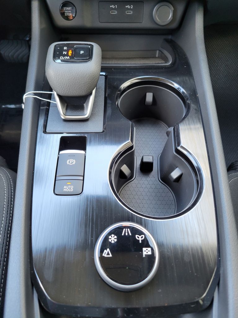 Thumbnail: 2026 Nissan Rogue - 23