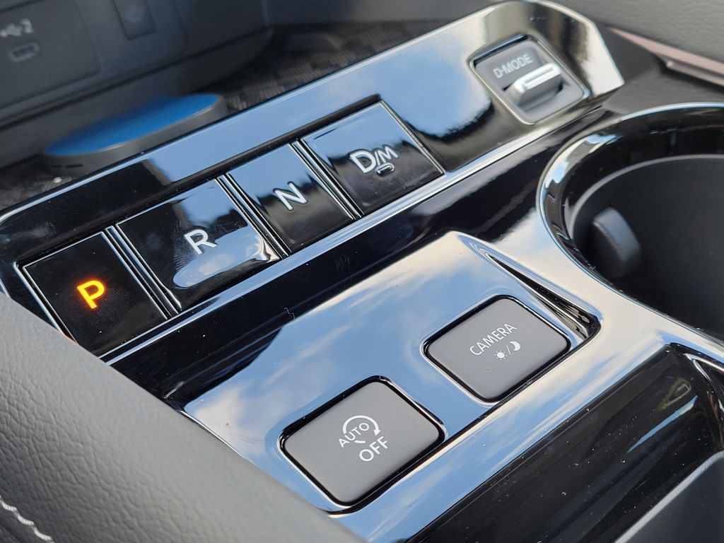 Thumbnail: 2026 Nissan Murano - 22