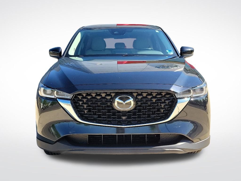 Thumbnail: 2023 Mazda CX-5 - 7