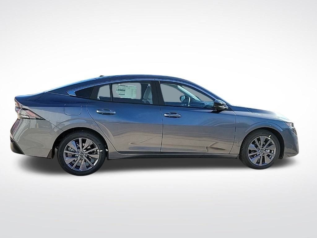 Thumbnail: 2026 Nissan Sentra - 6