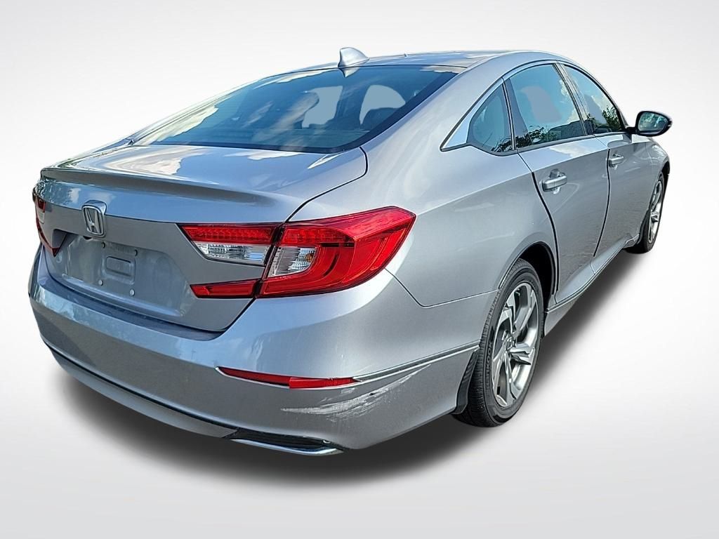 Thumbnail: 2020 Honda Accord - 5