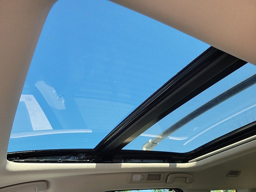 Thumbnail: 2025 Nissan Pathfinder - 39