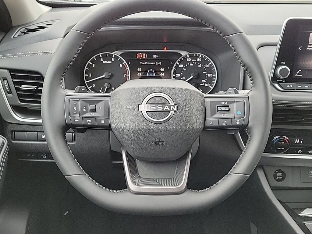 Thumbnail: 2026 Nissan Rogue - 20