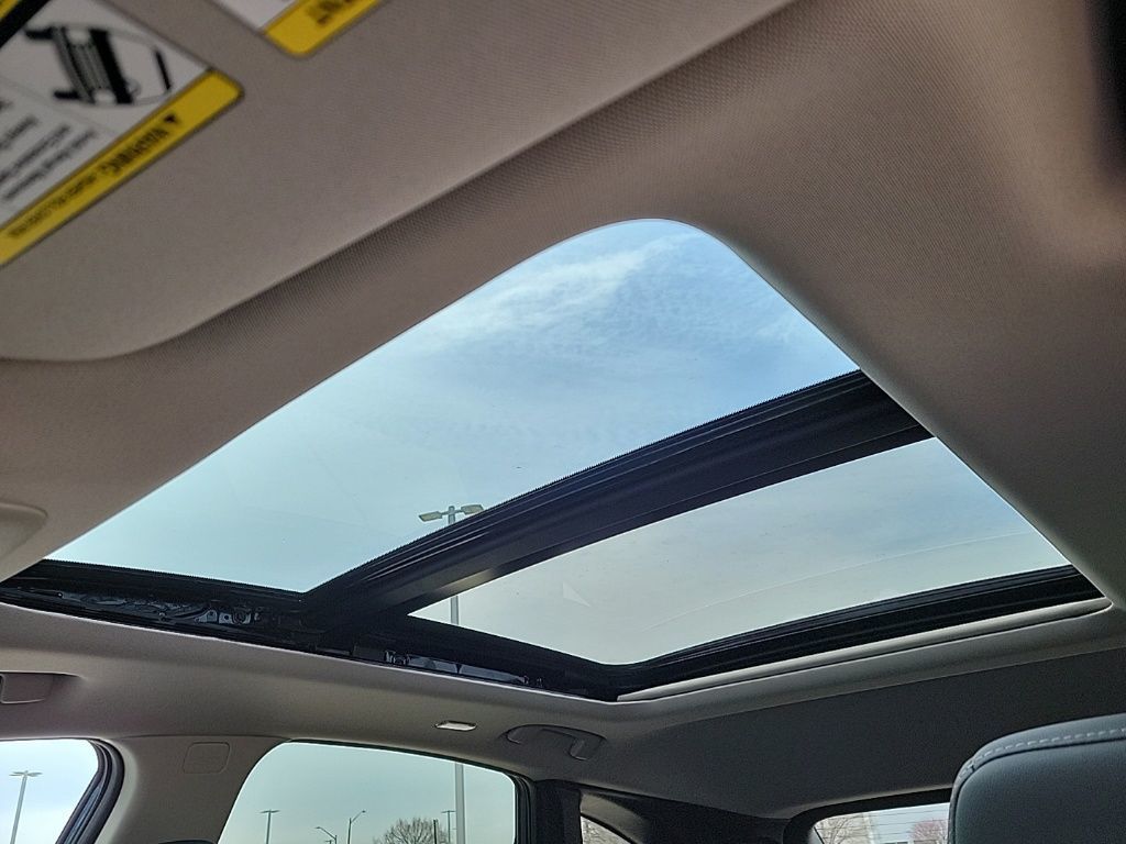 Thumbnail: 2026 Nissan Murano - 33