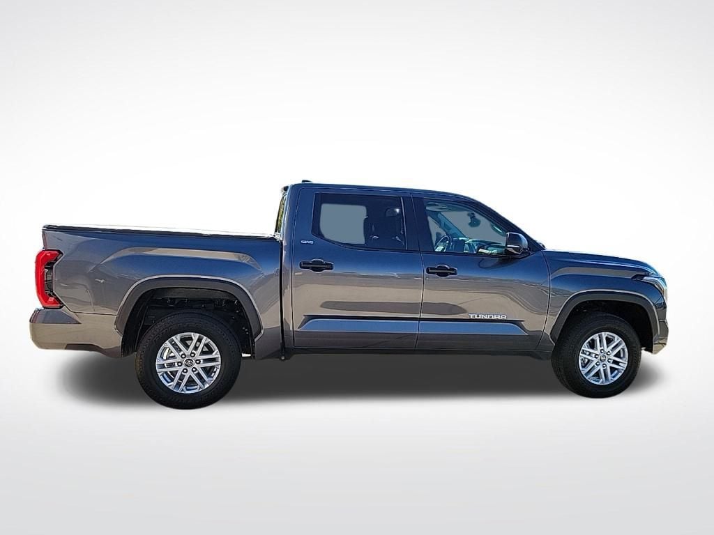 Thumbnail: 2024 Toyota Tundra - 6