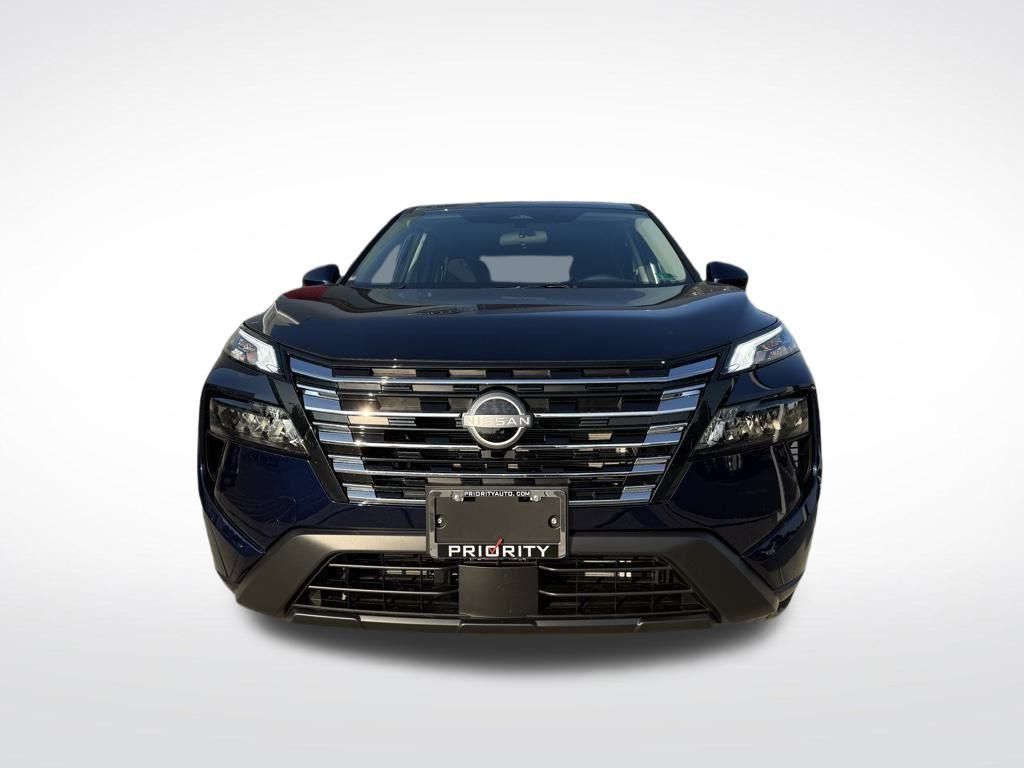 Thumbnail: 2026 Nissan Rogue - 8