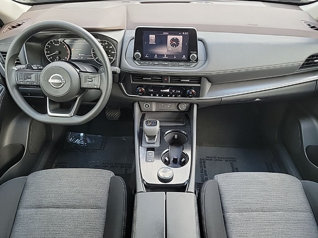 Thumbnail: 2023 Nissan Rogue - 19
