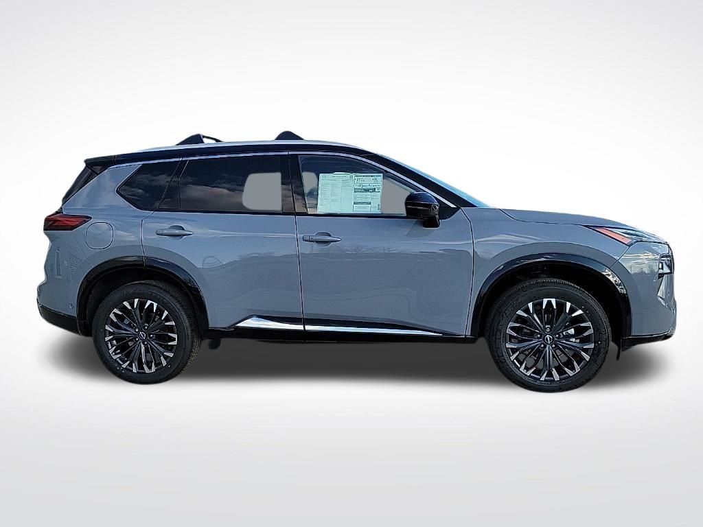 Thumbnail: 2026 Nissan Rogue - 5