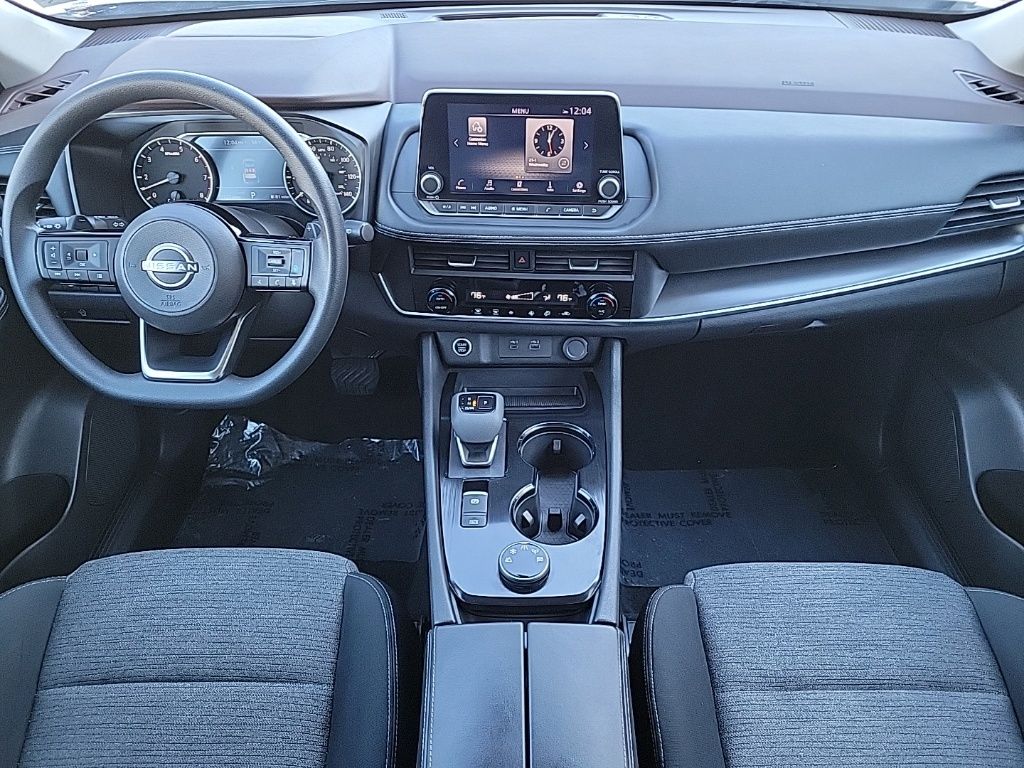 Thumbnail: 2023 Nissan Rogue - 18