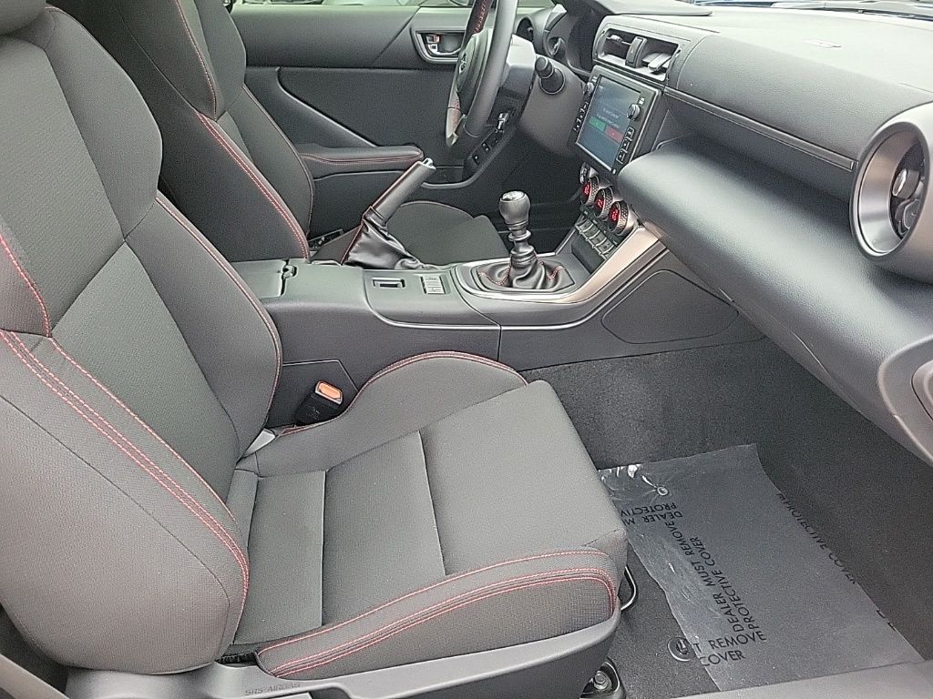 Thumbnail: 2023 Subaru BRZ - 17