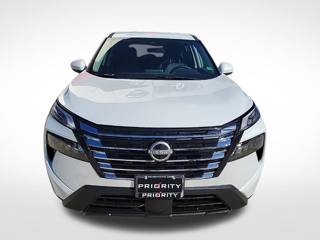 Thumbnail: 2026 Nissan Rogue - 8