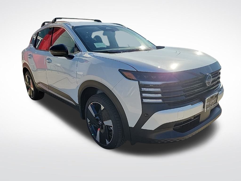 Thumbnail: 2026 Nissan Kicks - 7