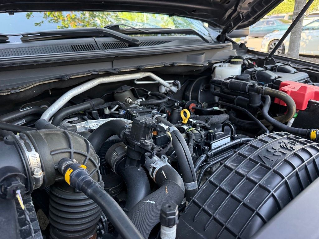 Thumbnail: 2020 Ford Ranger - 34