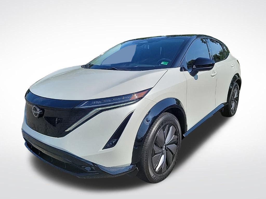 2023 Nissan Ariya Evolve+ -
                  Chantilly, VA