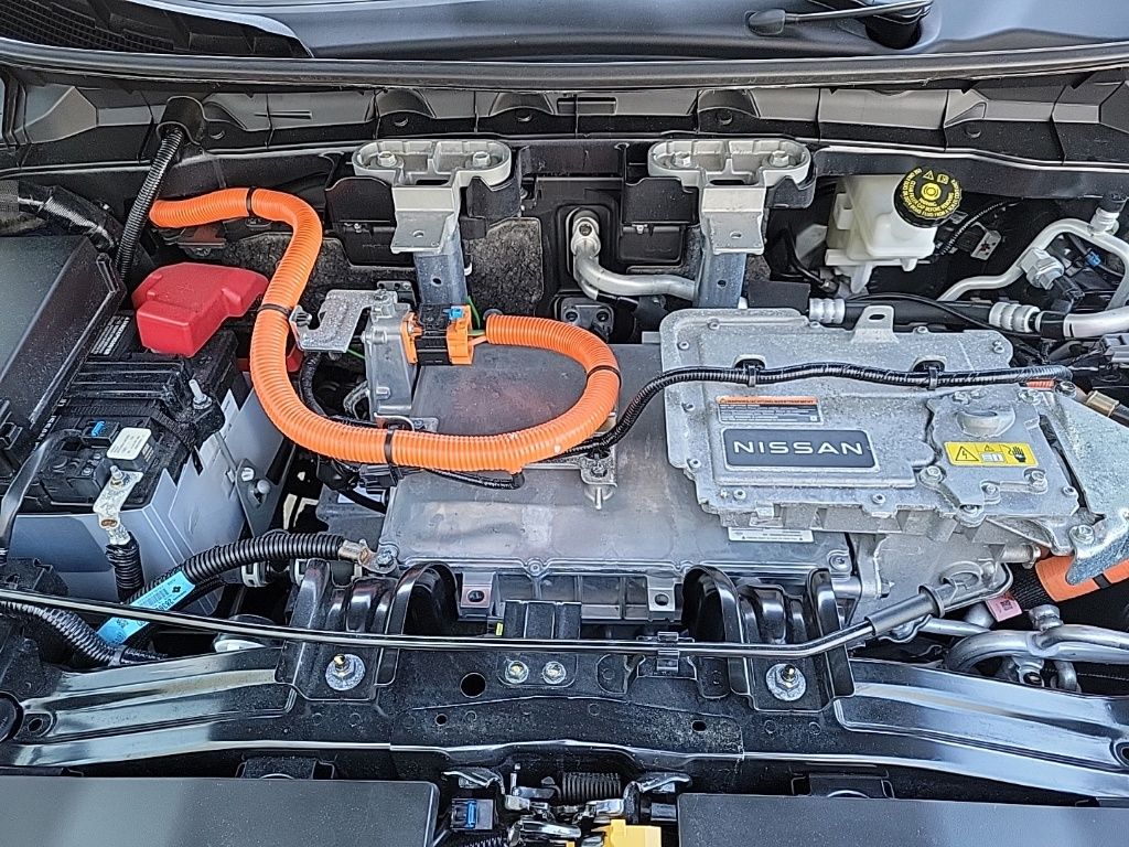 Thumbnail: 2024 Nissan Ariya - 36