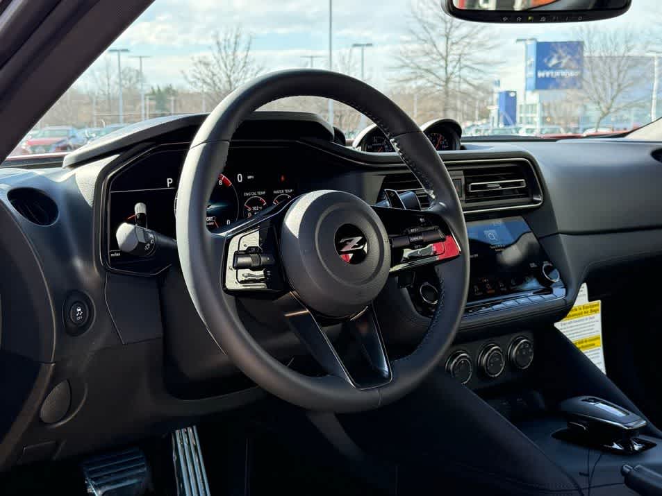 Thumbnail: 2024 Nissan Z - 17