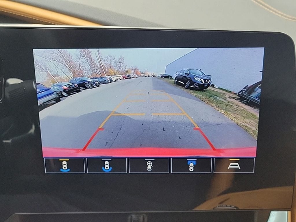 Thumbnail: 2023 Chevrolet Corvette - 27