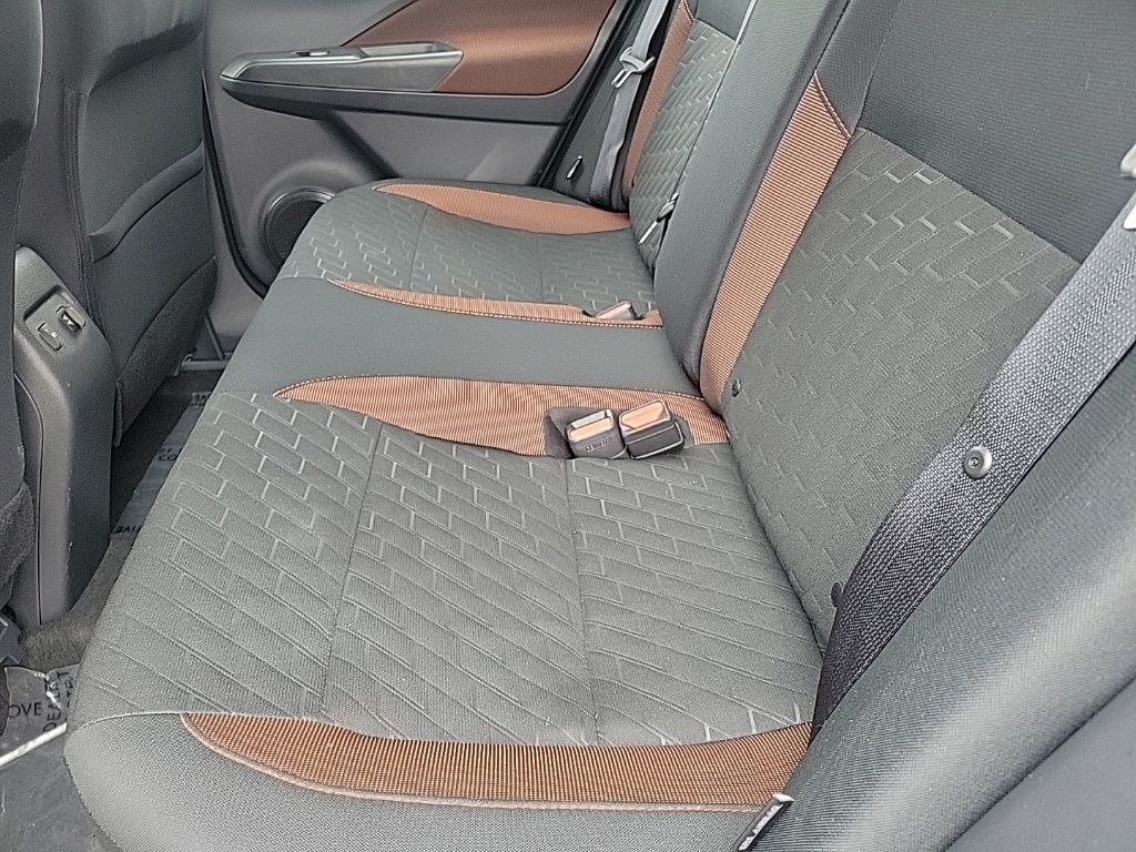 Thumbnail: 2024 Nissan Kicks - 18