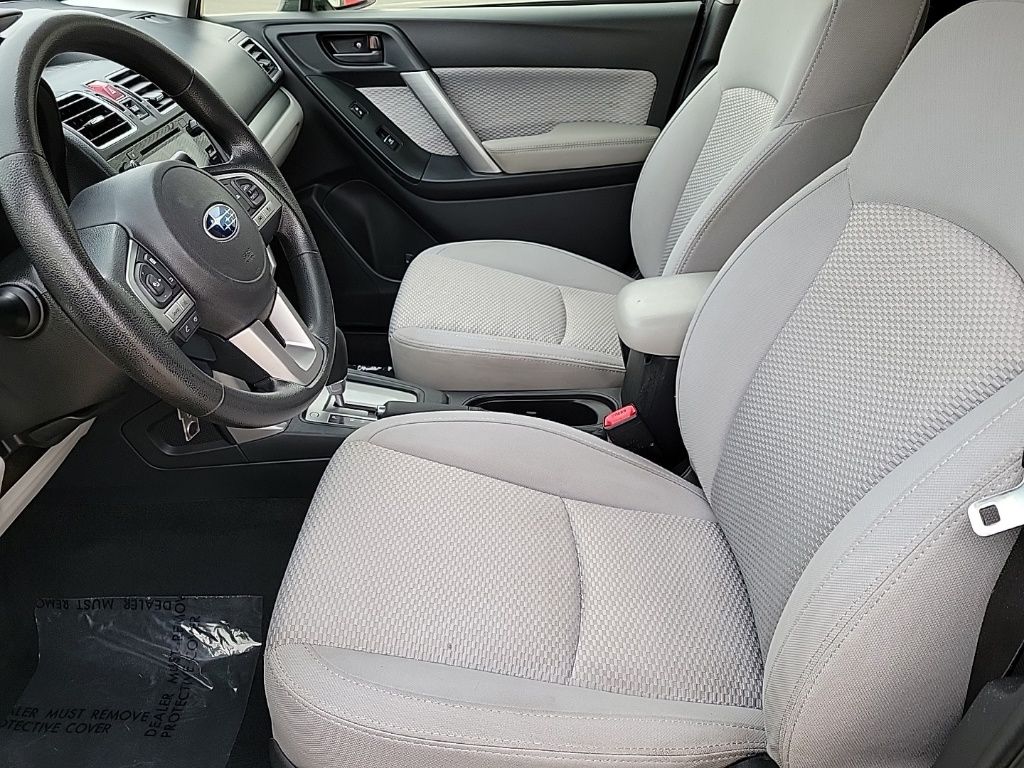 Thumbnail: 2018 Subaru Forester - 10