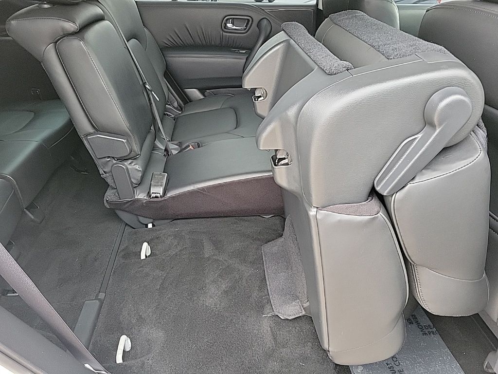 Thumbnail: 2023 Nissan Armada - 15