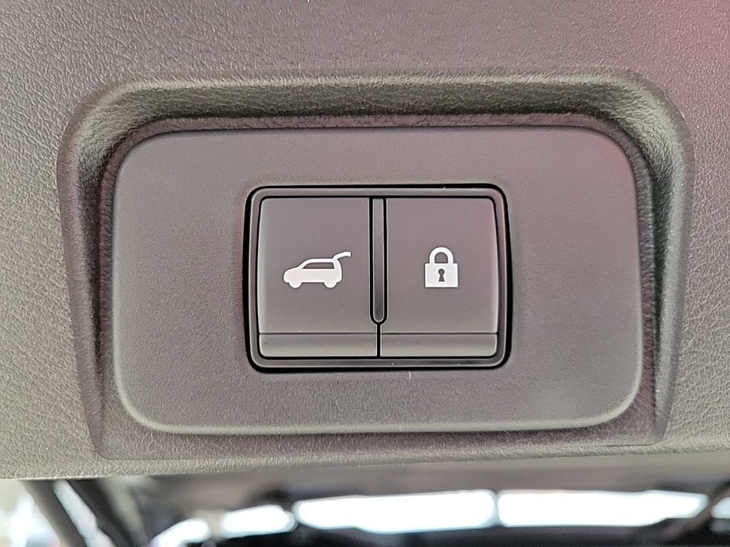 Thumbnail: 2026 Nissan Rogue - 19