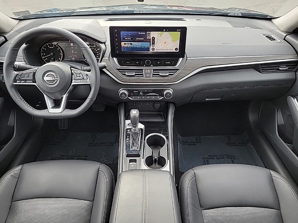 Thumbnail: 2023 Nissan Altima - 18