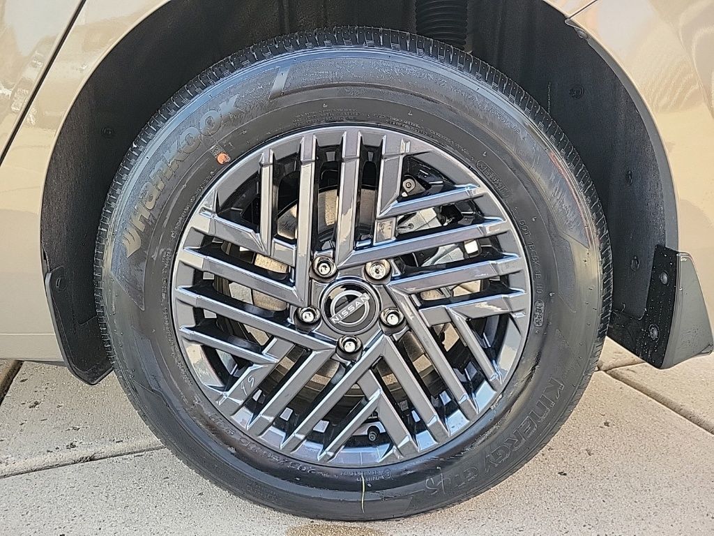 Thumbnail: 2026 Nissan Sentra - 6