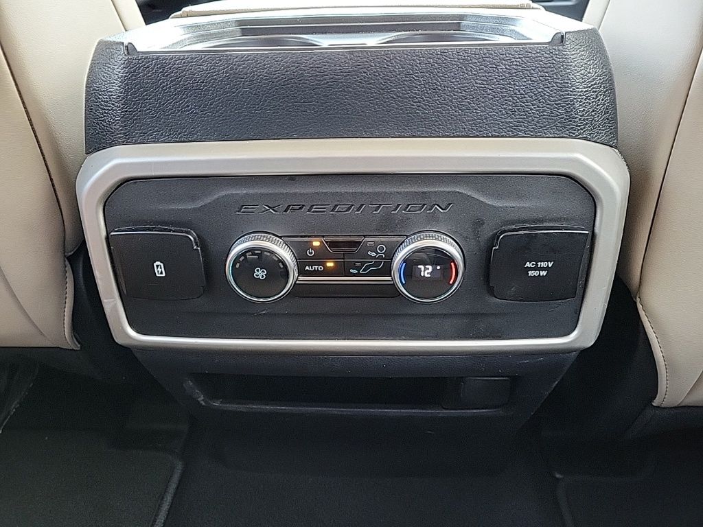 Thumbnail: 2024 Ford Expedition MAX - 22