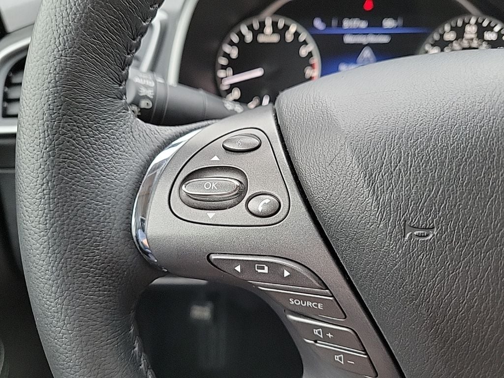 Thumbnail: 2024 Nissan Murano - 23