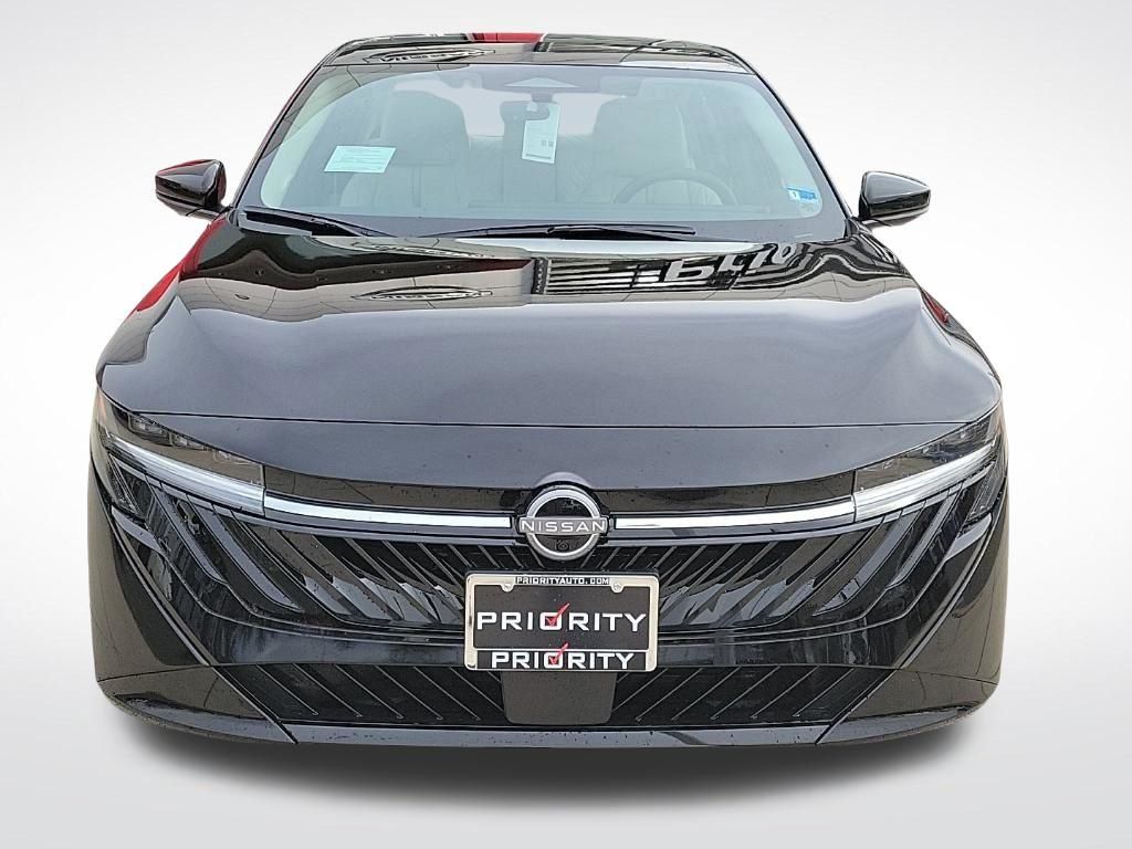 Thumbnail: 2026 Nissan Sentra - 8