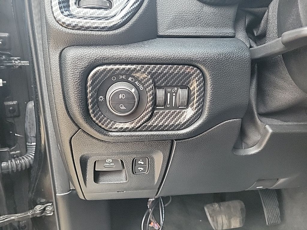 Thumbnail: 2020 RAM 1500 - 29
