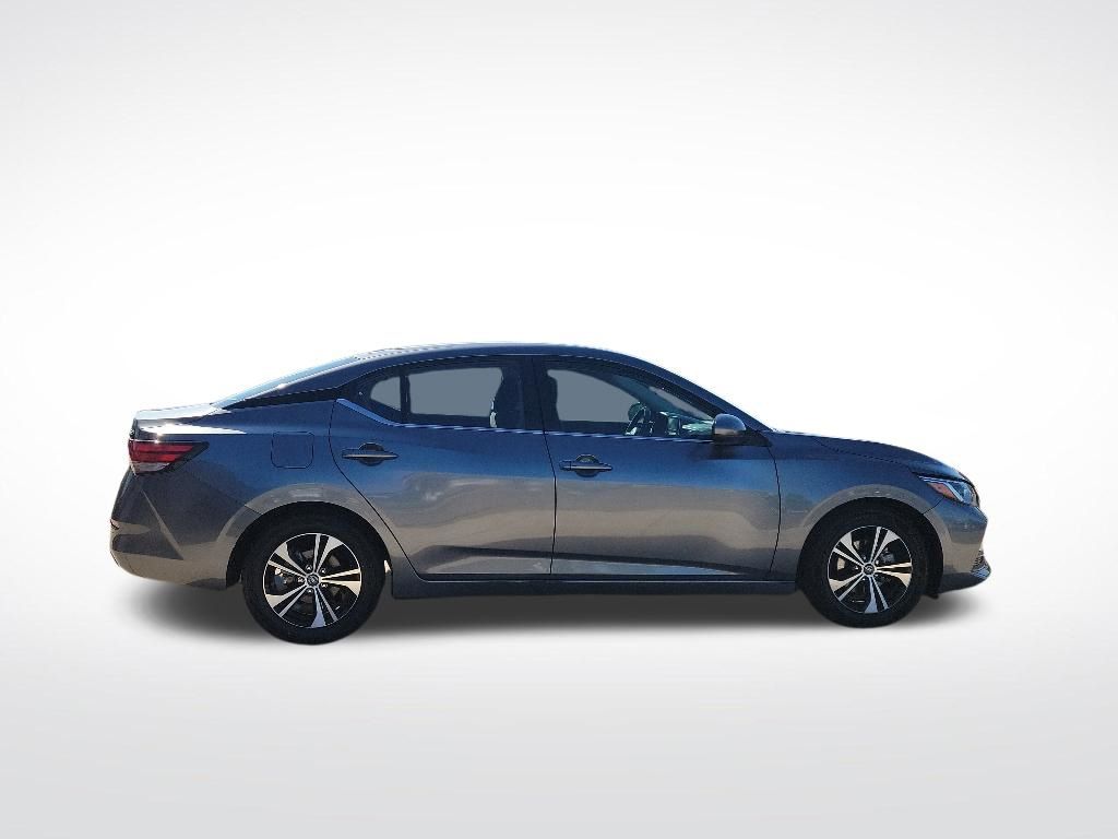 Thumbnail: 2023 Nissan Sentra - 6