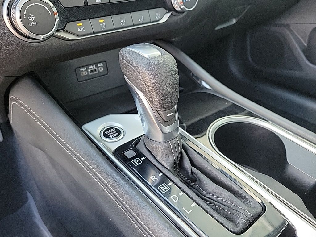 Thumbnail: 2023 Nissan Altima - 27