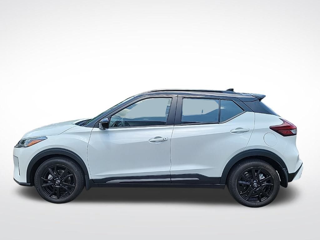 Thumbnail: 2024 Nissan Kicks - 2