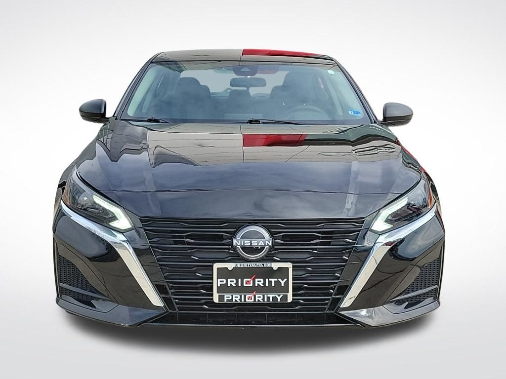 Thumbnail: 2024 Nissan Altima - 7