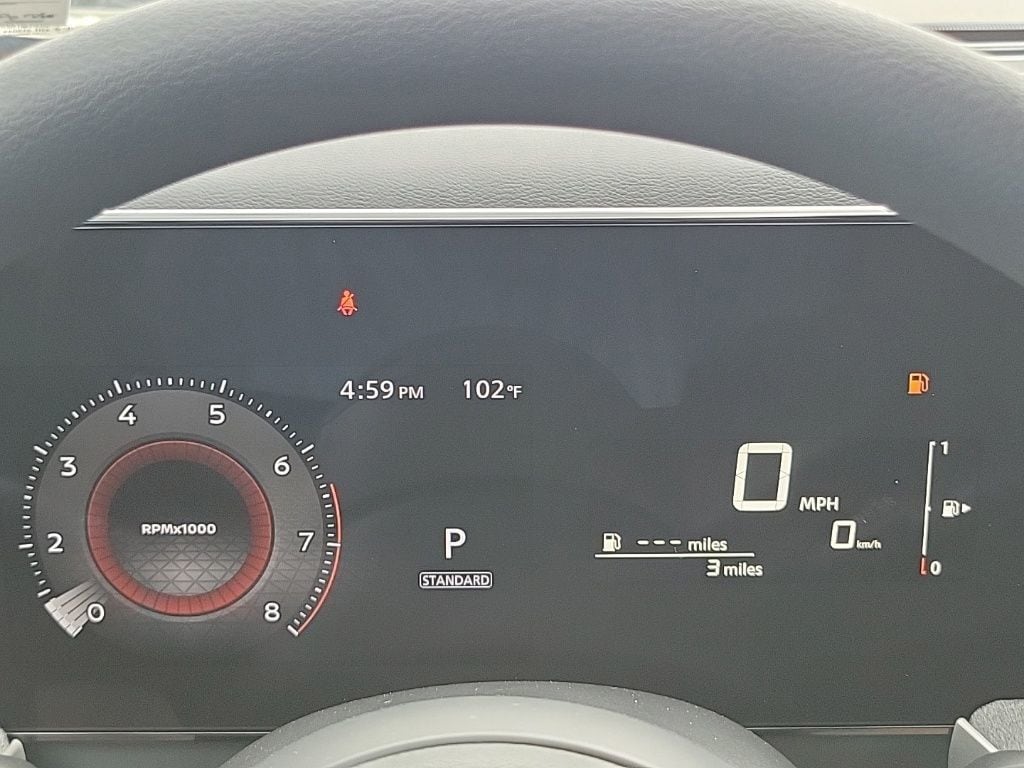 Thumbnail: 2025 Nissan Kicks - 27