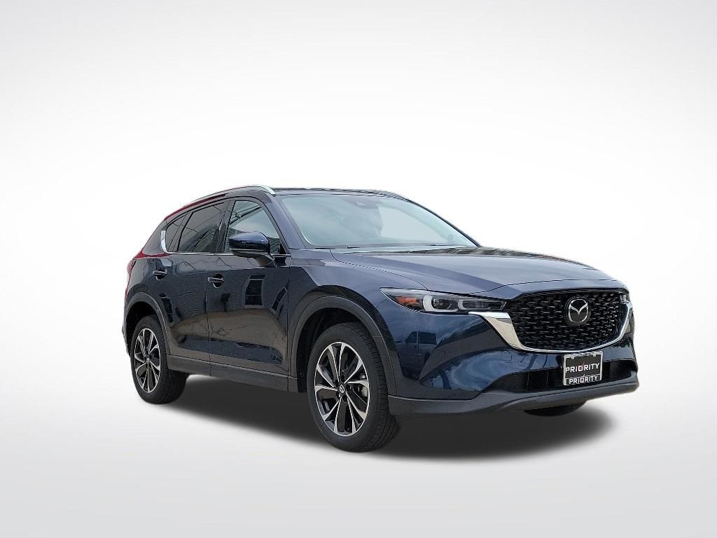 Thumbnail: 2023 Mazda CX-5 - 6