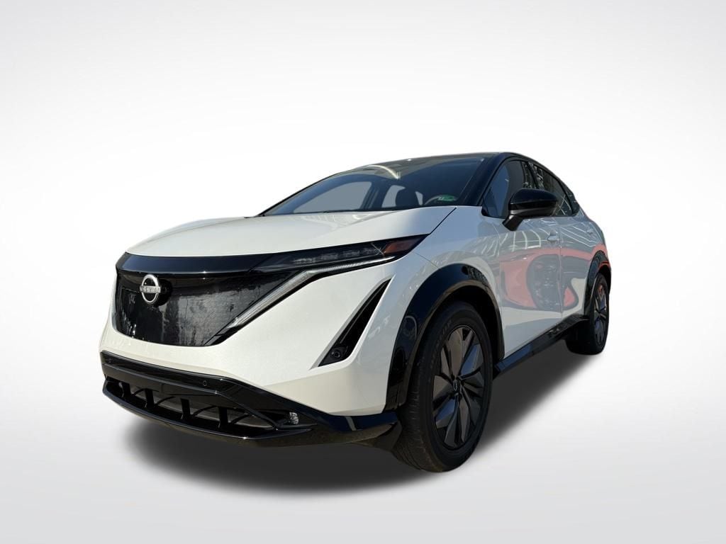 2023 Nissan Ariya Evolve+ -
                  Chantilly, VA