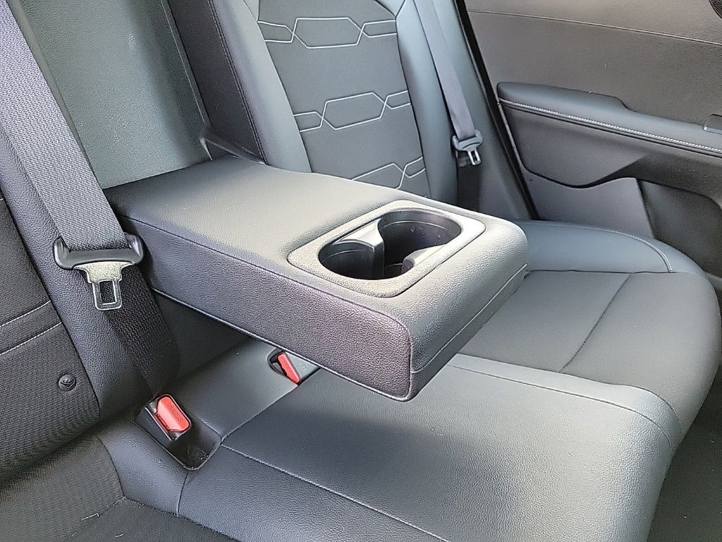 Thumbnail: 2023 Kia Forte - 11