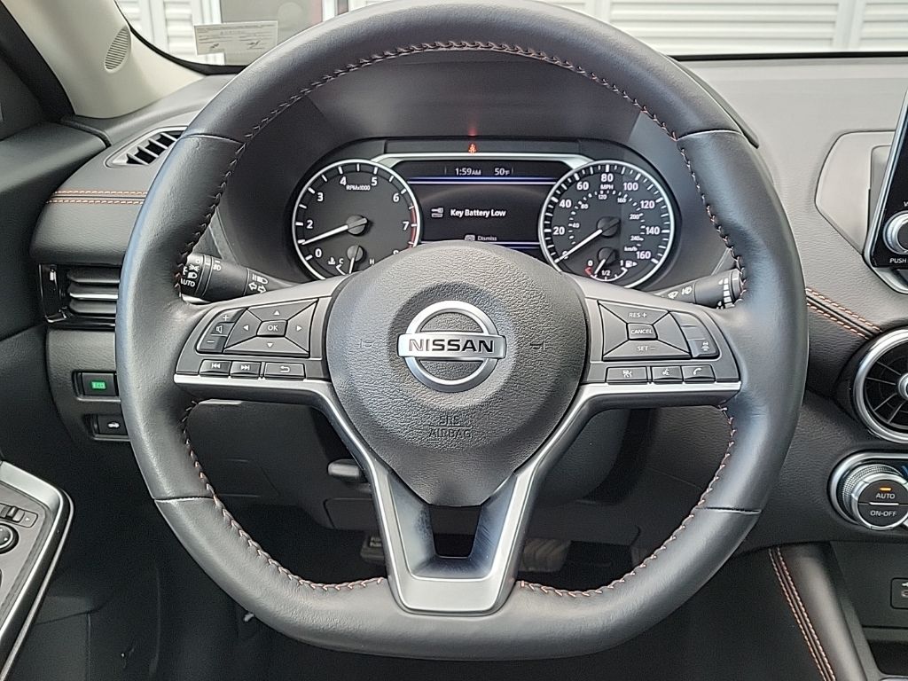 Thumbnail: 2023 Nissan Sentra - 21