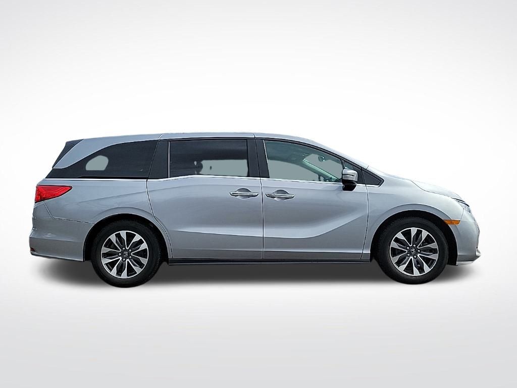 Thumbnail: 2023 Honda Odyssey - 6