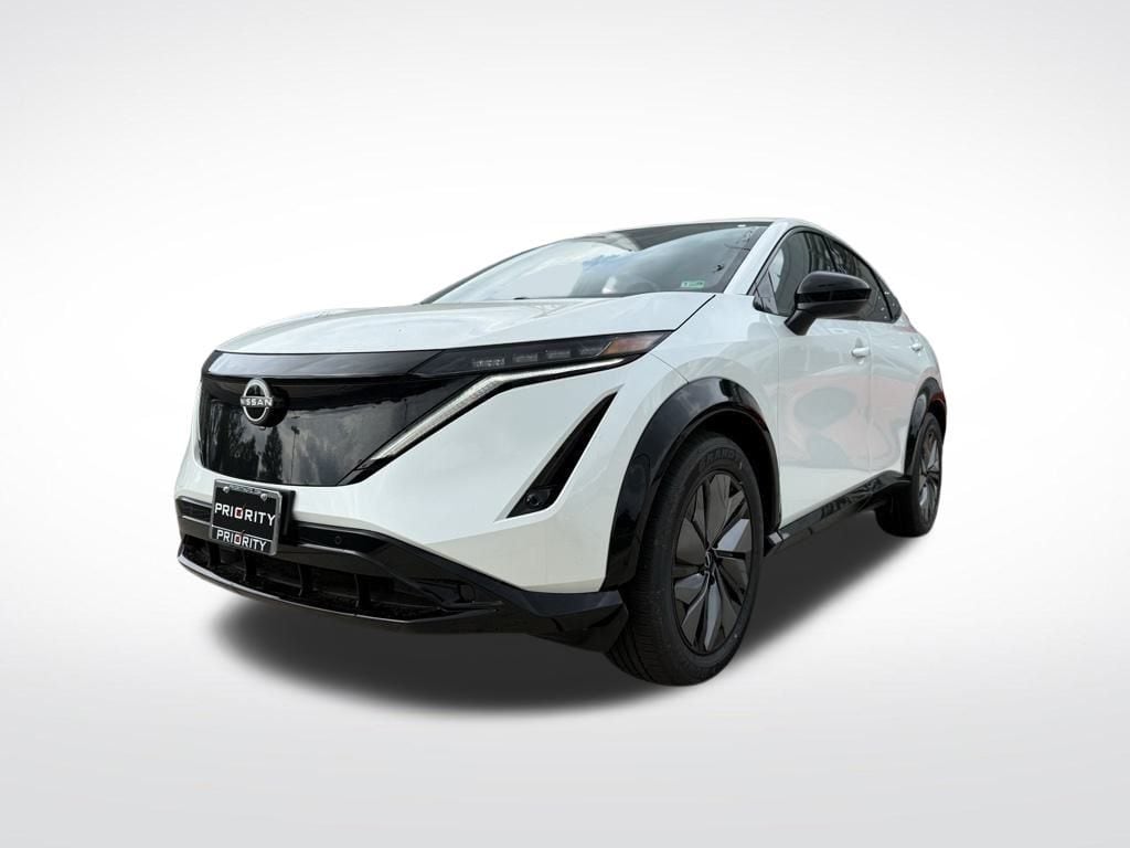 2025 Nissan Ariya Engage+ -
                  Chantilly, VA