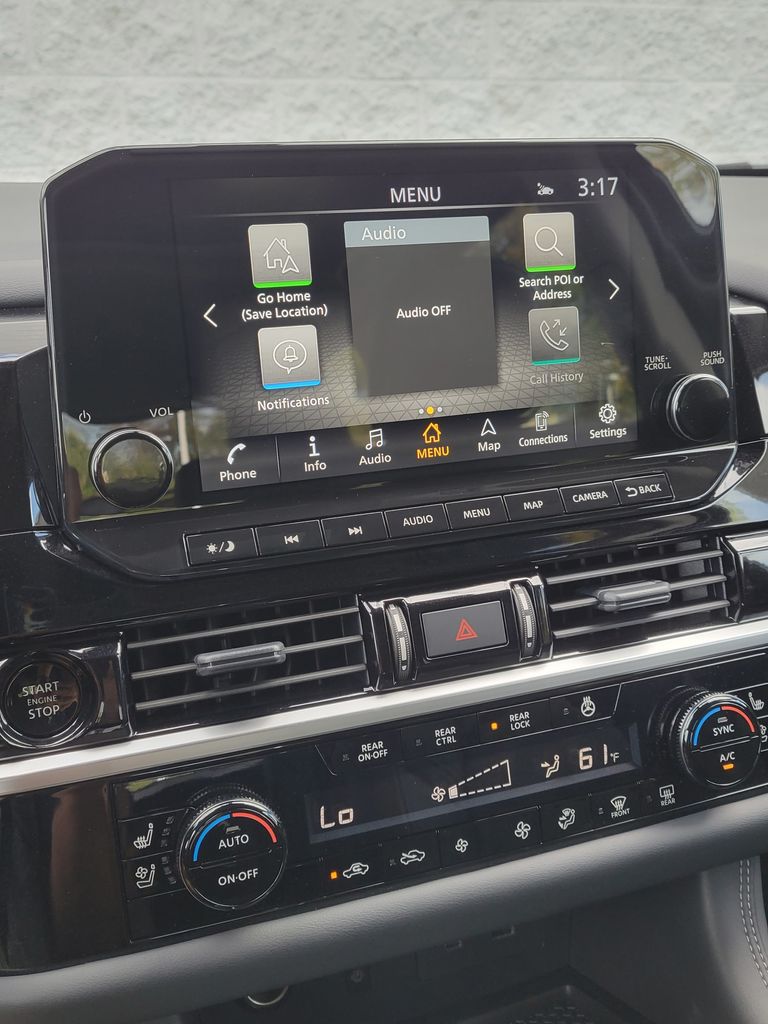 Thumbnail: 2025 Nissan Pathfinder - 30