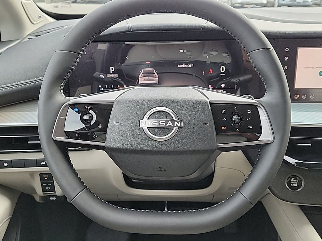 Thumbnail: 2026 Nissan Murano - 22