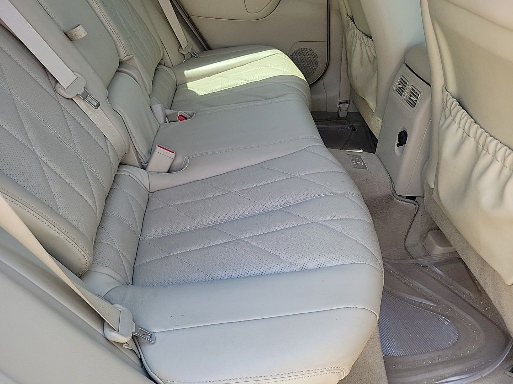 Thumbnail: 2011 INFINITI FX35 - 15